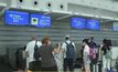 สนามบินภูเก็ต เฝ้าระวังไวรัสโคโรนา