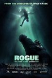 Rogue ตำนานโหดโคตรไอ้เคี่ยม