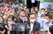 นายกฯ บ่นเหนื่อย เปรียบโดนเครื่องบินอียิปต์ชน วอนอย่าตื่นตระหนก