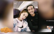 “ก้อย รัชวิน” ไม่ซีเรียสดราม่าควง “ตูน” ฉลองวันเกิดที่สเปน