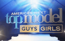 แฟนทีวีโบกมือลา โชว์ประกวดนางแบบยอดฮิตฝั่งอเมริกา