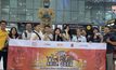 Mono29 World Trip 2018 : Journey Shanghai
