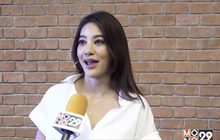 “พิตต้า” เผย “อั้ม-พก” ทะเลาะจริง โบ้ยให้ถามทั้งคู่ถึงสาเหตุ 