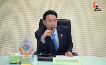 รมว.เกษตรฯ ยืนยัน แนวทางช่วยเกษตรกรเต็มที่หลังสหรัฐฯ คิดภาษีนำเข้าจากไทย 19%