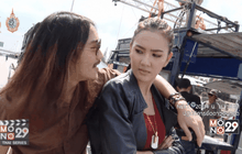 แคท – แวน คู่กัด รสแซ่บใน “GUARDIAN หักเหลี่ยมมัจจุราช”
