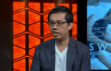 “Sway” หนังยาวเรื่องแรกของผกก.ไทย ในแอลเอ “รุจ ตั้งจิตปิยะนนท์”