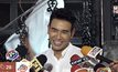 “เกรท” ยัน “แมท” แค่เพื่อน หมดลุ้นขยับความสัมพันธ์