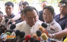 “อนุทิน” ย้ำจุดยืนแบน 3 สารเคมี 1 ธ.ค. นี้