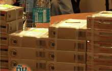 จับผู้ค้าสลากฯ ติดบาร์โค้ด แก้ขายเกินราคา