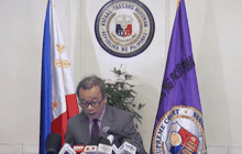 ศาลฟิลิปปินส์ชี้ข้อตกลงความมั่นคงกับสหรัฐถูกต้องตามกฎหมาย