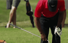 แก้ไขอาการเจ็บจากการเล่นกอล์ฟ (ตอนจบ)