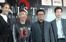 โมโนฟิล์ม จัดฉาย “Sinister เห็น ต้อง ตาย 2” รอบปฐมทัศน์