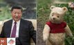 ภาพยนตร์ “หมีพูห์” ถูกแบนในจีน