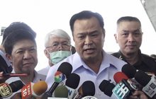 คนไทยในอู่ฮั่น ลงทะเบียนกลับประเทศ 140 คน