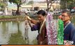 ยืนยันน้ำคูเมืองเชียงใหม่ใช้เล่นสงกรานต์ได้
