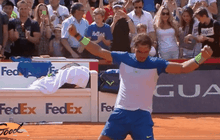 “นาดาล” ดีพอลุ้นแชมป์ยูเอส โอเพ่น 2015 ?