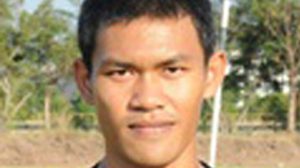 สุรชาติ สารีพิมพ์