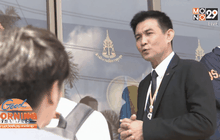 ส่งสำนวนฟ้องคดีสหกรณ์เครดิตยูเนี่ยนคลองจั่น