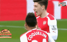 4 แข้งดาวรุ่งพรีเมียร์ลีกต้องจับตามอง