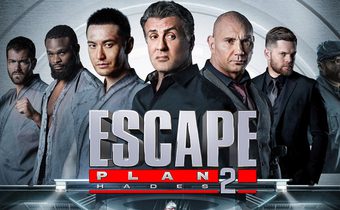 Escape Plan 2: Hades แหกคุกมหาประลัย 2