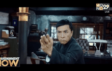 2หนังบล็อกบัสเตอร์ ควงแขนกวาดพื้นที่เข้าชิง Hong Kong Film Awards