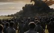 Game of Thrones ฉลองเบาๆ ปิดกล้องฉากรบยิ่งใหญ่ที่สุดในซีรีส์