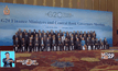 ประชุมขุนคลัง G20 ย้ำเร่งผลักดันเศรษฐกิจ