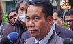 “สุทิน” หวังตัวประกันคนไทยในอิสราเอลได้รับปล่อยตัว เพราะคนของเราไม่ใช่กลุ่มเป้าหมาย