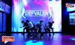เด็กไทย เจ๋ง! คว้าแชมป์ Cover Dance ระดับโลก