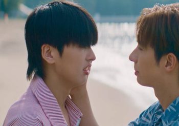 ชายในฝันคือใคร? “ภูมิ นิติภูมิ” ทำถึงเล่นบทความจำเสื่อม เตรียมเสิร์ฟดราม่าร้อน สาดน้ำตาใส่แฟนๆ