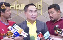 ช้างศึกเตรียมเปิดตัวกุนซือใหม่สัปดาห์หน้า