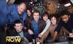 แชร์ภาพแฟนสาว “ชิวเบกก้า” จากกองถ่ายหนังเดี่ยว Han Solo