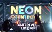 แดนซ์ข้ามปีในเทศกาลดนตรีสุดมันส์ “NEON COUNTDOWN”