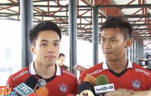 กิเลนผยองเปิดตัว “เจนรบ-สุพร” สู้ศึกปี 2018