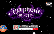 Symphonic Puzzle เกมฝีมือคนไทย