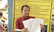 “ศรีสุวรรณ” เตรียมยื่น ป.ป.ช.สอบเอาผิด 7 กกต.