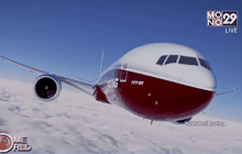 โบอิ้งเตรียมผลิตเครื่องบิน 777-9X