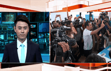 ดาวตลกกัวเตมาลาคว้าชัยเลือกตั้งปธน.