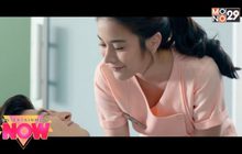 หนังตลกแต่โรแมนติก..ของคนขี้หวง “มิสเตอร์ดื้อ กันท่าเหรียญทอง”