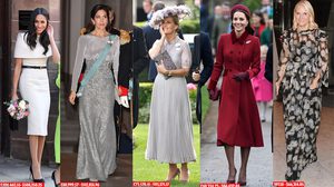 ดัชเชสเมแกน ขึ้นแท่นดัชเชสที่ใช้จ่ายค่าเสื้อผ้ามากที่สุด ประจำปี 2018