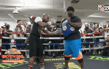 แฟนโบลตันอ้อน “ฟลอยด์” ช่วยเทคโอเวอร์