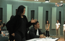 ป๊อก – ตั๊ก ทุ่มผลิต “ตี๋ใหญ่ดับดาวโจร”