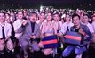 ซูเลียน รวมพลังสมาชิกแน่นฮอลล์ อัปสกิลธุรกิจ–สุขภาพ จัดสัมมนาใหญ่ เติมไฟความสำเร็จ พร้อมคอนเสิร์ตสุดมันส์