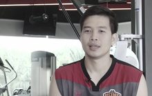 “เจโอ” น้อมนำพระราชดำรัส ร.9 มาใช้ในชีวิต