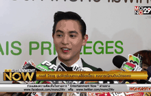 เจมส์ จิรายุ ซุ่มฟิตซ้อมคอนเสิร์ตเดี่ยว แจงกรณีคนติงบัตรแพง