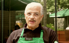 ​“สตาร์บัค” เปิดสาขาแรก จ้างผู้สูงอายุทำงานทั้งร้าน