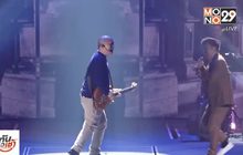 สุดประทับใจ! “BOYd50th #2 Simplified The Concert”