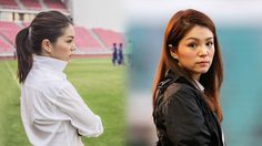 นางฟ้าฟุตบอลไทย-นายหญิงสื่อใหญ่ มาดามเดียร์ กับบทบาทชีวิตตลอด 33 ปี