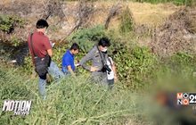 สาวใหญ่ถูกฆ่าชิงทรัพย์คาดถูกล่อลวงผ่าน“บีทอล์ค”