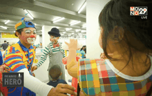 Five minutes Bighero : พี่เดี่ยว ตอนที่ 3/5